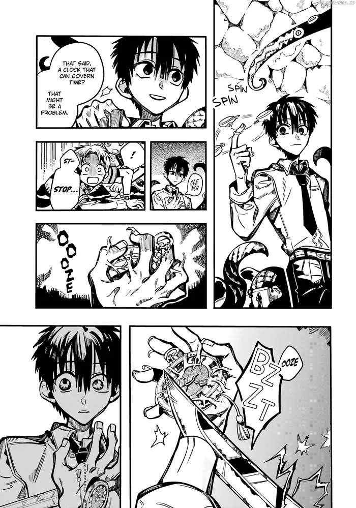 Toilet-Bound Hanako-kun Chapter 121 image 24_optimized